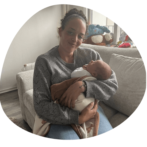 Ervaringen met Kraamwijs