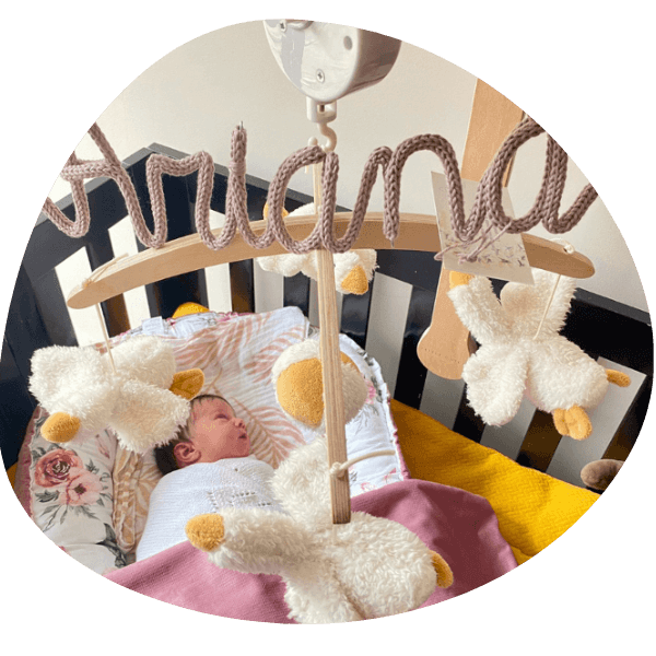 Ervaringen met Kraamwijs