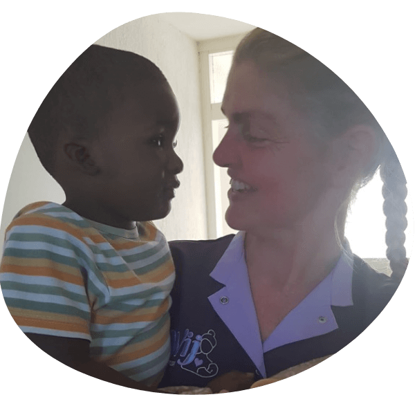 Ervaringen met Kraamwijs