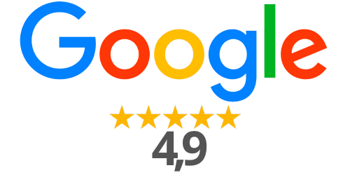Google reviews Kraamwijs 4.9