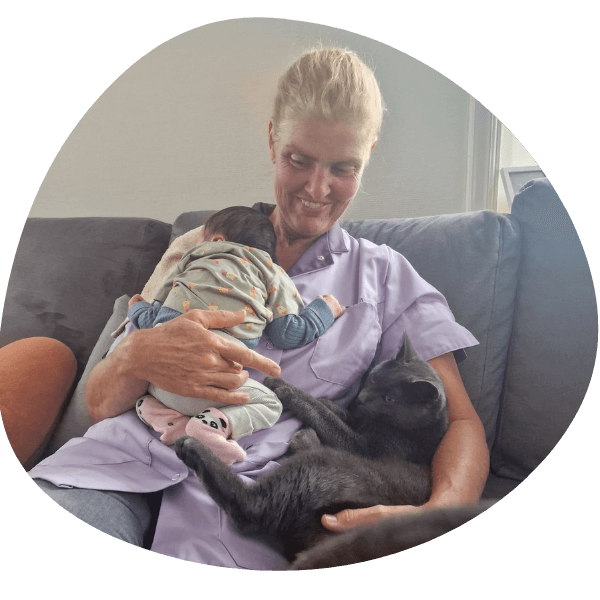 Ervaringen met Kraamwijs