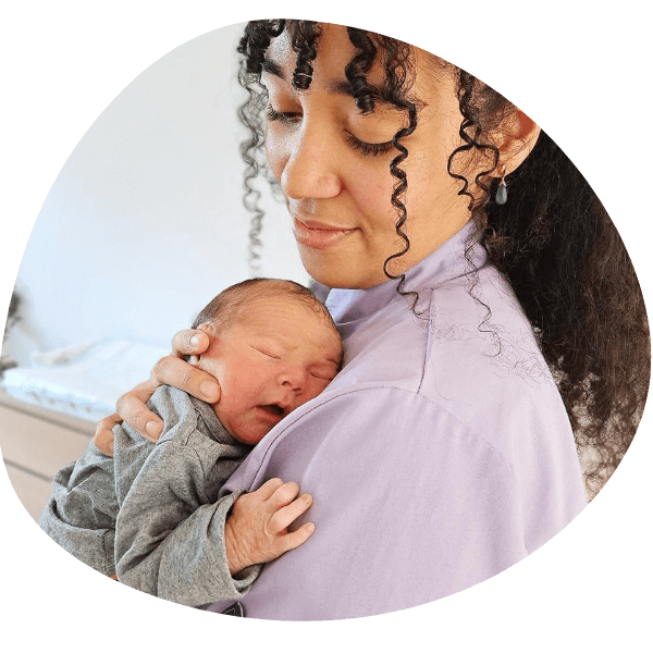 Ervaringen met Kraamwijs